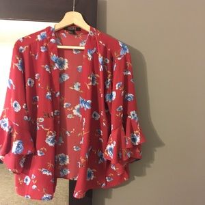 ➡️ 3 for $25. Forever 21 shrug